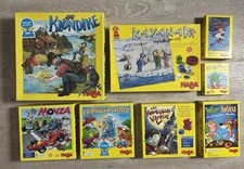 HABA ®️ Spiele Paket