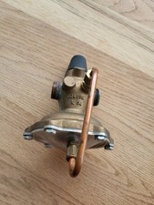 SAMSON 1/2" Volumenstromregler