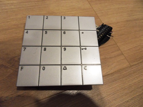 Siedle com modul - siedle,