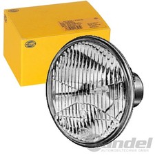 HELLA 12V 24V H1 HALOGEN