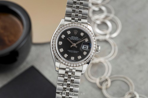 Rolex lady datejust - datejust, /