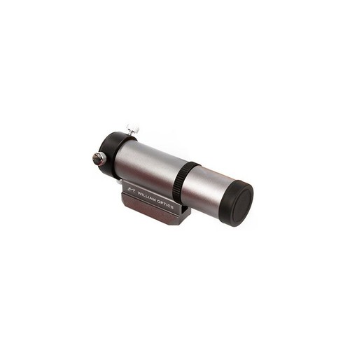 William optics guidescope - william,