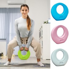 Kettlebell mit breitem Griff