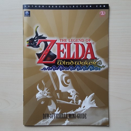 The legend zelda - the, of