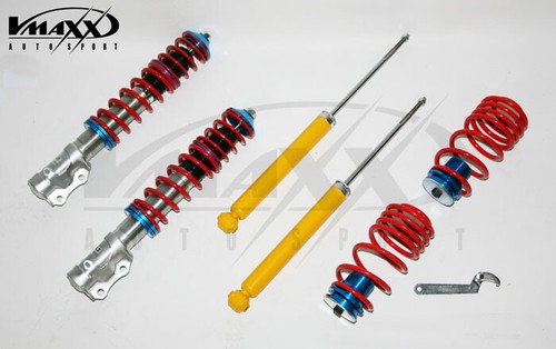 Maxx gewinde street vw - v-maxx, x-street