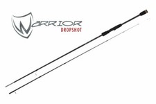 Fox Warrior Dropshot Rod ALLE