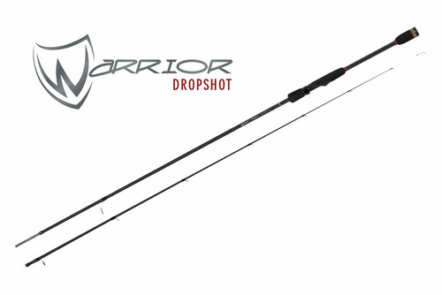 Fox warrior dropshot - fox, rod