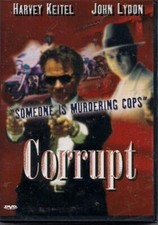 Corrupt aka cop - corrupt,,