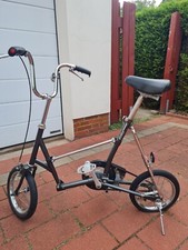 Bridgestone Picnica Klapprad