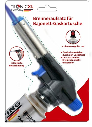 Aufsatz brenner gasbrenner - aufsatz,