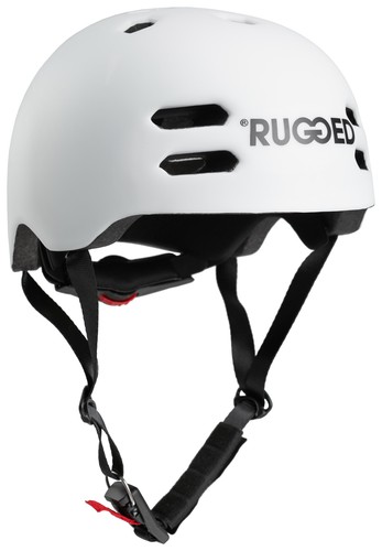 Rugged stunt scooter - rugged, fahrrad