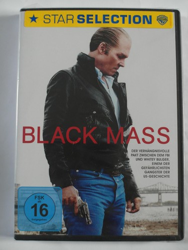 Black mass pakt zwischen - black,