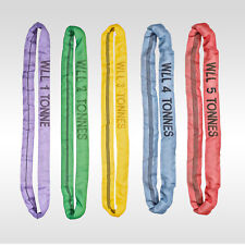 Rundschlinge Hebeband Hebebänder Kranschlinge Krangurt Bergegurt Hebegurt Gurt