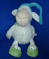 NICI Schaf Jolly Mäh Sleepy ca 37 cm supersüß