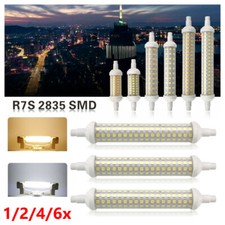 R7S 78mm 118mm 135mm LED