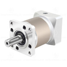 Nema23 Planetengetriebe Gear Reducer Ratio 5:1/10:1/20:1/50:1 φ8mm Input CNC