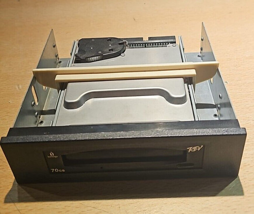 Iomega rev70 atapi 70gb - iomega,