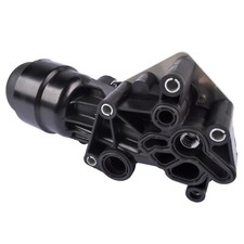 Ölkühler Motoröl für Alfa