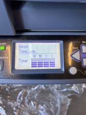 OKI Pro9420wt Weißtoner Drucker Textildrucker inkl. RIP-Software