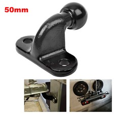 Anhängerkupplung Kugelkopf