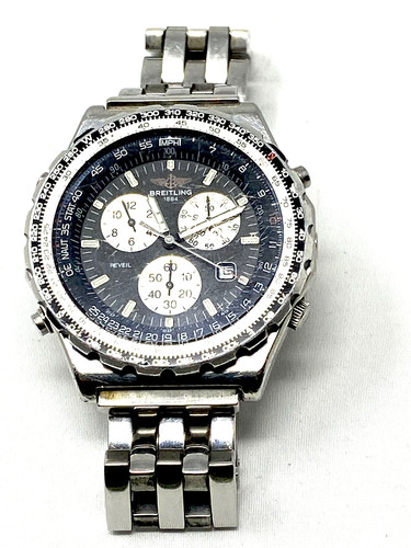 Breitling jupiter pilot - breitling,