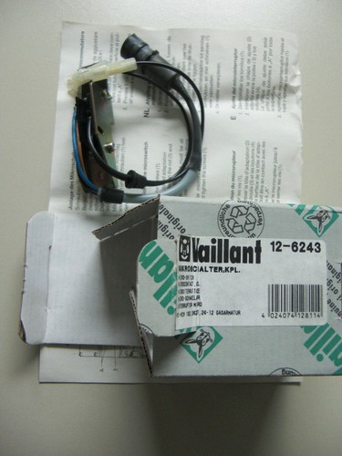 Vaillant 126243 6243 - vaillant,