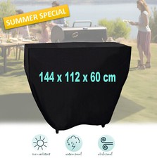 Grillabdeckung wasserdicht