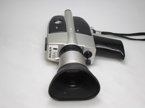 Bauer c2a super - c2a, 8