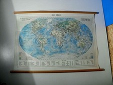 Die Erde * kleinere vintage