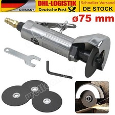 Druckluft karosseriesäge flex - druckluft,