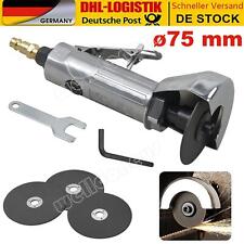 Druckluft Karosseriesäge Flex