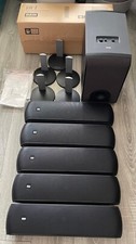 Bowers wilkins 1 5 - vm,