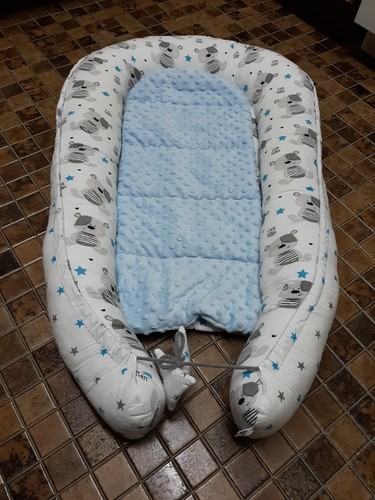 Baby nestchen - baby,