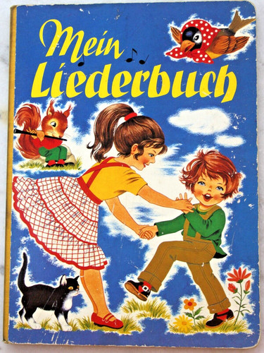 Buch bilderbuch mein - buch,