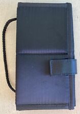 Pinseltasche Aufbewahrung für Kosmetikpinsel real Techniques by Samantha Chapman