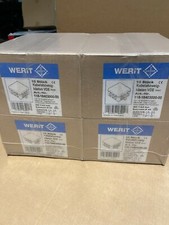 4 Karton auf Putz IP54