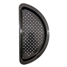 Hausfelder halbrunde