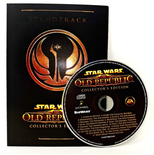 Star wars the old republic - star,