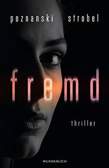 Fremd von poznanski ursula - fremd,