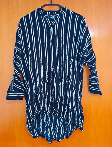 Damen tunika bluse - damen, tunika-bluse