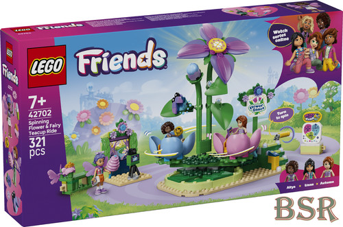 Lego friends 42702 - friends:,