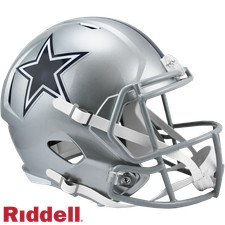 Dallas Cowboys NFL Riddell