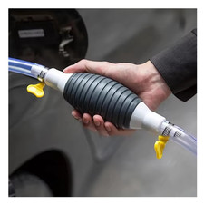 Absaugpumpe Siphonpumpe