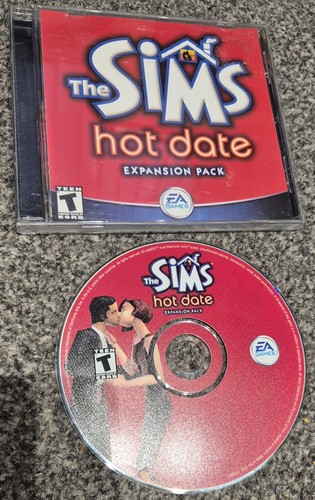 Die sims hot date - (2001),