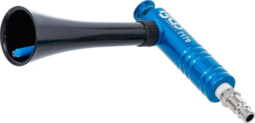 Turbo druckluft ausblaspistole - turbo,