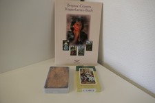 2 Kipperkarten Sets plus Buch