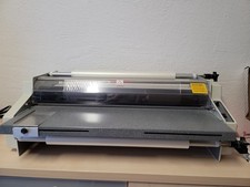 Rollenlaminator von polamat® 635 EC, Laminiergerät, Laminiermaschine