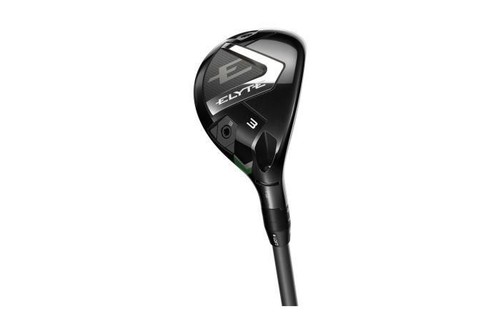 Callaway elyte hybrid - callaway, 5