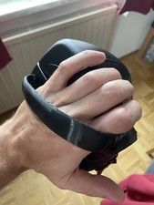 Polaroid 600 Handgriff