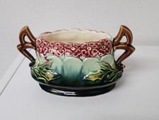 Antike Jugendstiljardiniere